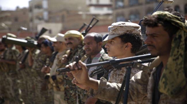التحالف مع الحوثيين..ورقة ضغط اخوانية بتوجيهات تركية لابتزاز التحالف 