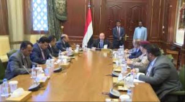 الشرعية تلجأ للتخويف من انتصار الحوثيين وتتحالف معهم ضد المجلس الانتقالي