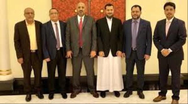 (تويتر) يشتعل بهاشتاج #حريه_العوده_لوفد_المجلس