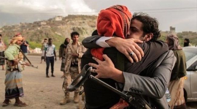 هكذا عرقل الحوثيين صفقة تبادل الاسرى مع الشرعية !