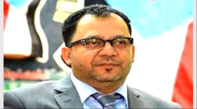 الكاف يعلق على منع قيادات الانتقالي من العودة للعاصمة عدن