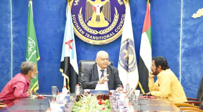 الوالي يشيد بجهود المفوضية الجنوبية في رصد حالات الفساد بمؤسسات الدولة  