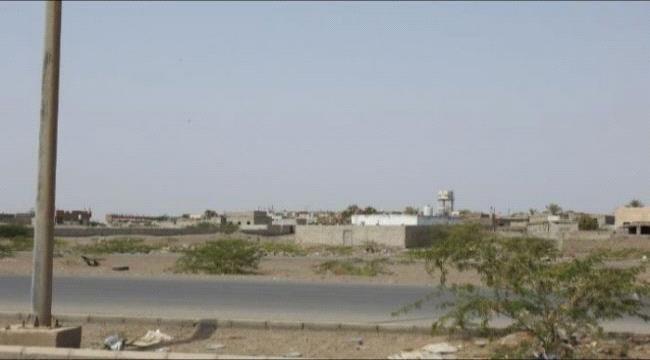 الحديدة.. ميليشيا الحوثي تستهدف أحياء الدريهمي 