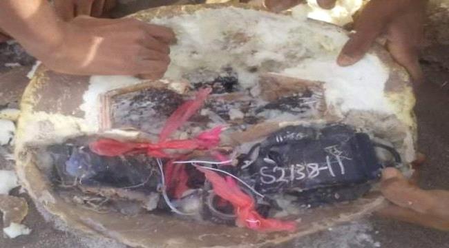 القوات المشتركة تحبط تفخيخ طريق التحيتا الدريهمي