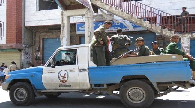 إصلاح تعز يواصل حملات قمع واختطاف الصحفيين المناوئين لسلطته