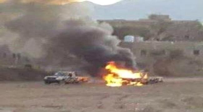 شبوة.. ميليشيا الإخوان تقتحم حبان