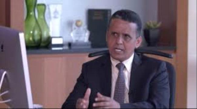خبير عسكري: لولا الضالع  لوصل الحوثي عدن