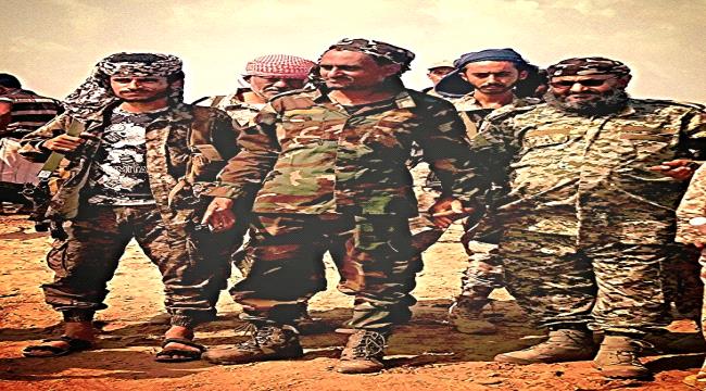 قائدكتائب الصقوربالواء 12 صاعقه جنوبيه:لن نكون الا جنود اوفياء للجنوب 