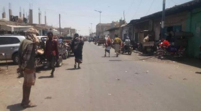 مقتل جندي في احور بانفجار قنبلة يدوية 