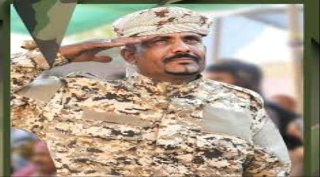 قائد اللواء الخامس مقاومة : جاهزون لتلبية نداء الواجب في اي مكان وزمان