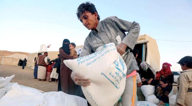 مليشيا الحوثي تتجاهل التلويح الدولي بخفض المساعدات وتواصل فرض املاءاتها على الوكالات الاممية