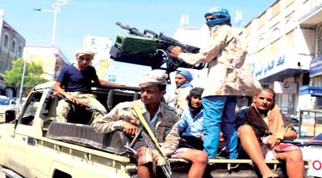 توجهات اخوانية لتحويل مليشيا الحشد الشعبي الى الوية عسكرية تابعة لوزارة الدفاع 