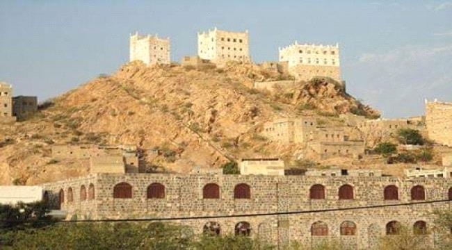 أبين.. مقتل وإصابة شخصين في هجوم مسلح بلودر