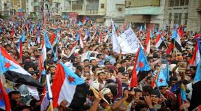 ناشطون يشعلون (تويتر) بهاشتاج #جنوبيون_نحن_اصحاب_القرار