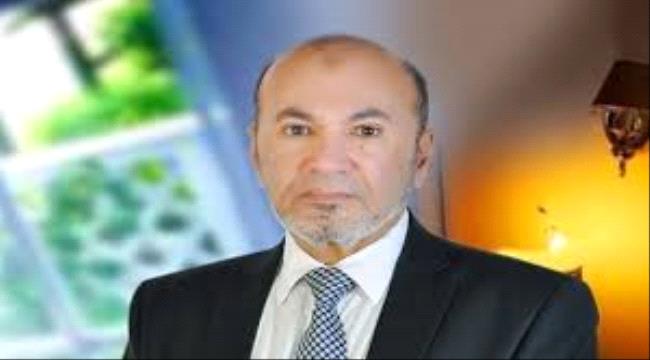 اكاديمي اماراتي:الجنوب لن يكون وطناً بديلاً لتجار الحروبٍ والدين