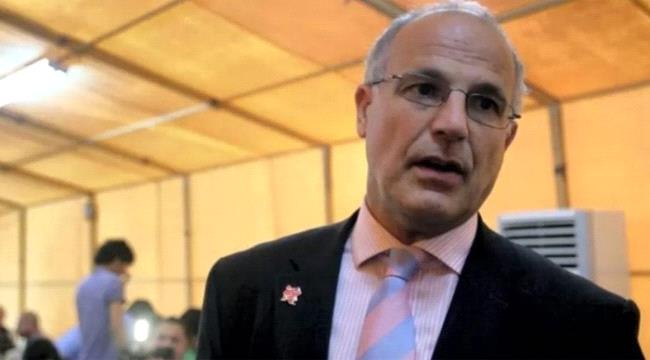 بريطانيا تُجدد دعمها لجهود تنفيذ اتفاقية الرياض