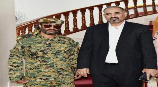 قائد محور يافع : القوات الجنوبية المسلحة لن تخذل شعب الجنوب