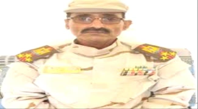 قائد لواء بارشيد : لن نقف مكتوفين الايدي امام أي تحرك عسكري صوب الجنوب