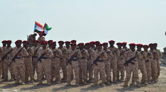 اشاد بجاهزية القوات المسلحة.. حلف قبائل العواذل يدعو أبناء الجنوب للتلاحم لمواجهة الاخطار  