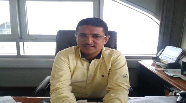 إدارة مطار عدن الدولي : اليوم موعد اغلاق المطار وتوقف جميع الرحلات