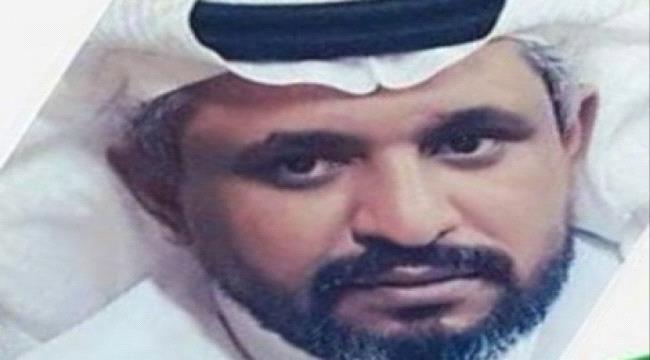ناشط سعودي يطالب التحالف اعادة النظر في قادة الحرب بالشرعية 