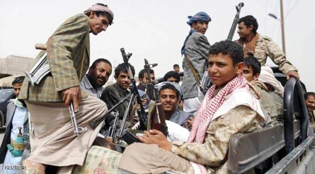 مليشيا الحوثي تستغل المساجد للتغطية على خسائرها