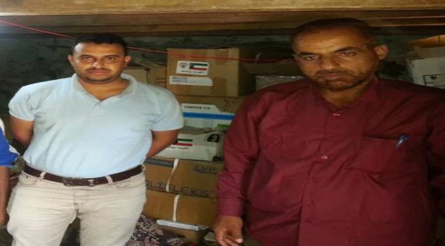 اللجنة الطبية في الوية الصاعقة تزور اللواء الخامس صاعقة المرابط في مريس