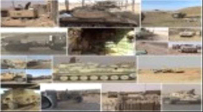 قيادي بالانتقالي:إعلان الشرعية ساعة الصفر لغزو عدن ستكون نهايتها الى الابد