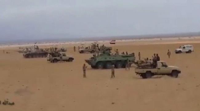 اكاديمي جنوبي لقوات الشرعية: ستهربون من المعركة كعادتكم امام شعب لن يخضع لشرعيتكم