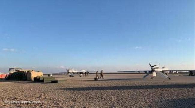 رسميا.. التحالف الدولي ينسحب من قاعدة القائم العرقية