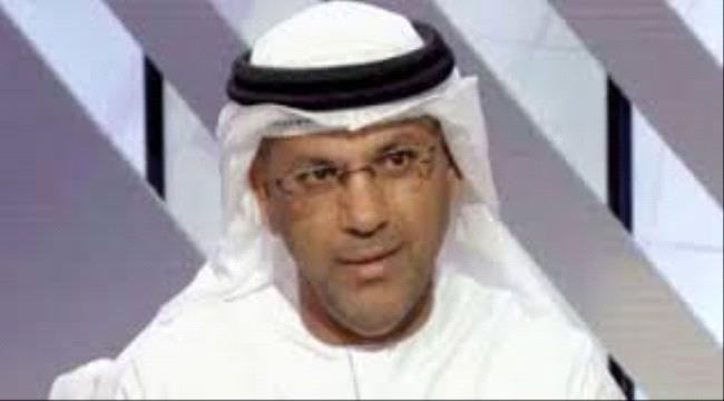 محلل عسكري يكشف نوايا الشرعية في الإطاحة باتفاق الرياض