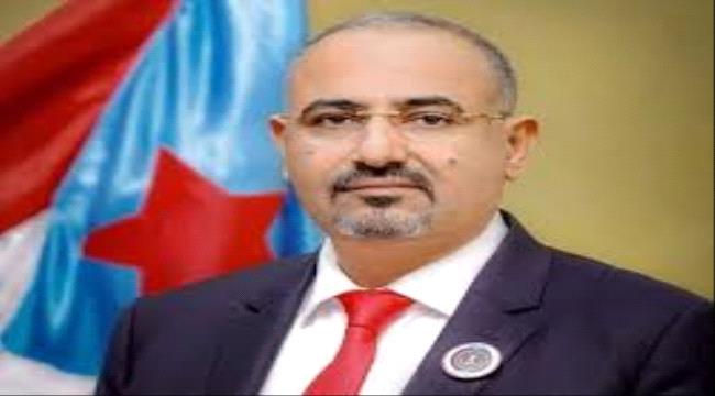 جنوبيون يلهبون (تويتر) بهاشتاج #الجنوبرهن_اشارتك_عيدروس