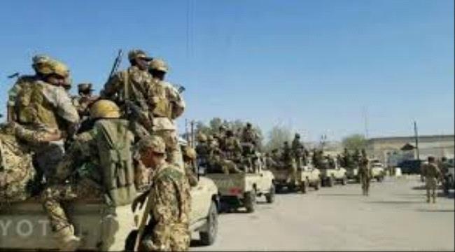 محلل عسكري يستنكر بقاء الجنود الجنوبيين مع القيادات الشمالية بعد تهديهم بقتل اهلهم