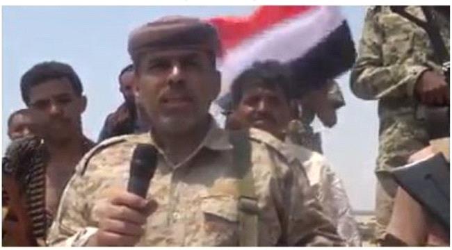 اكاديمي جنوبي للصبيحي: السارق لا يمكن أن يكون من رجال المواجهة!