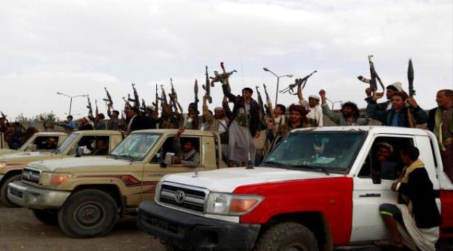 الحوثيون يقتربون من مأرب واخوان الشرعية منشغلين باستهداف الانتقالي وغزو عدن