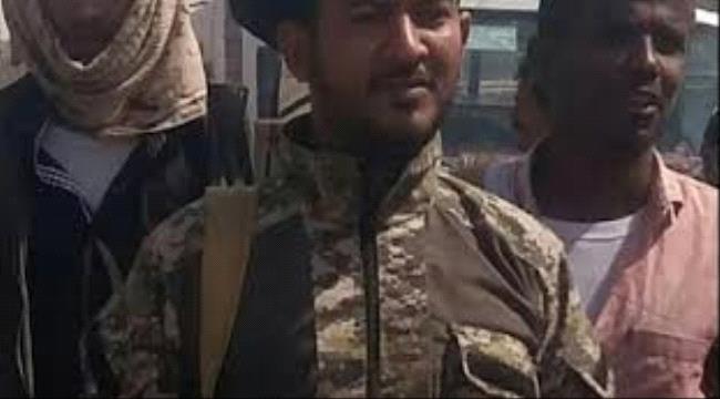 أبين.. قائد الحزام الامني باحور يعلن رفع الجاهزية القتالية