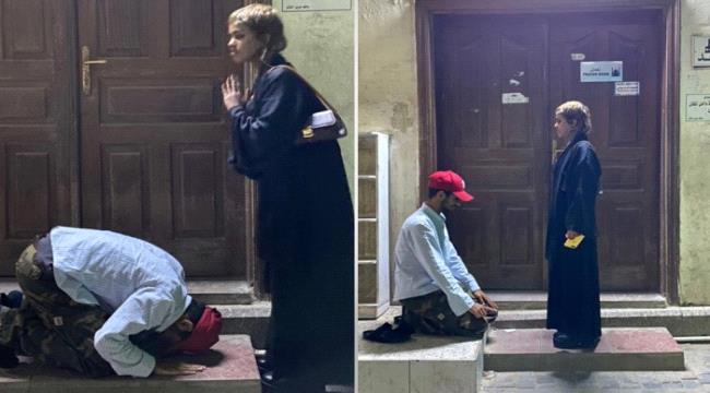  السعودية.. القبض على شاب سعودي وفتاتين يمنيتين استهزئوا بالشعائر الدينية