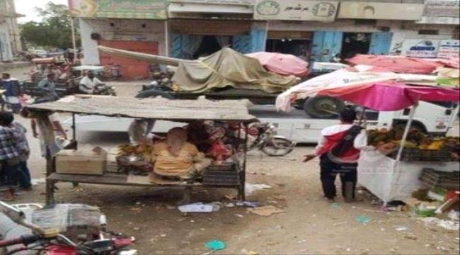 انتقدوا تصعيد الشرعية نحو الجنوب..ناشطون: الجوف ومأرب أولى