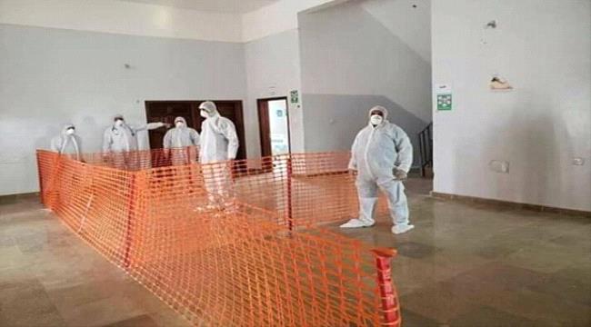 خبير إجتماعي بعدن يحذر من فوبيا كورونا في ظل التهويل الاعلامي 
