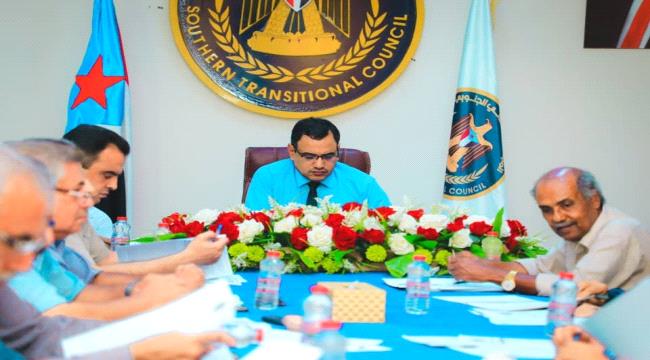 الأمانة العامة تقف أمام الخطوات العملية لمواجهة وباء فيروس كورونا