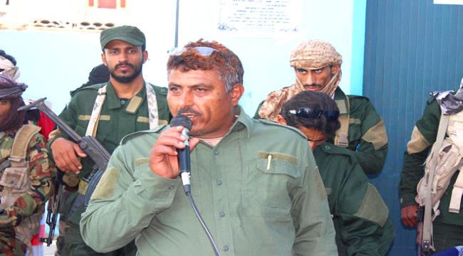 صالح السيد: مليشيا الإخوان  تساوم على إطلاق سراح إرهابيين مقابل الفيضي