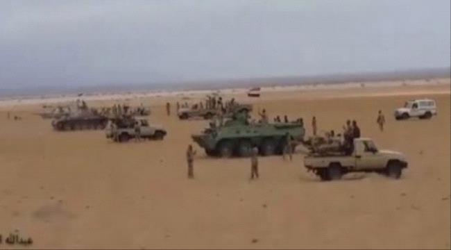 انتقد التحشيد العسكري نحو الجنوب..محلل سعودي يهاجم الشرعية ويتهمها بالعبث باتفاق الرياض 