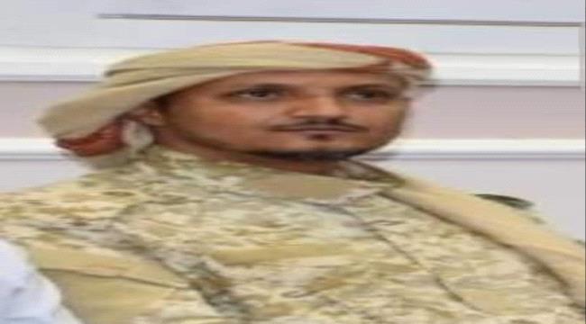 أمجد الصبيحي يطالب المنظمات الدولية بالجنوب بالالتزام بعملها وتوفير مستلزمات مواجهة كورونا