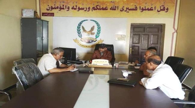 التميمي يشيد بحرص الانتقالي على أمن واستقرار الجنوب
