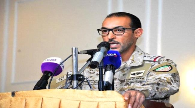 لجنة التهدئة تلتقي قائد قوات التحالف العربي في عدن لمناقشة جهود تنفيذ إتفاق الرياض