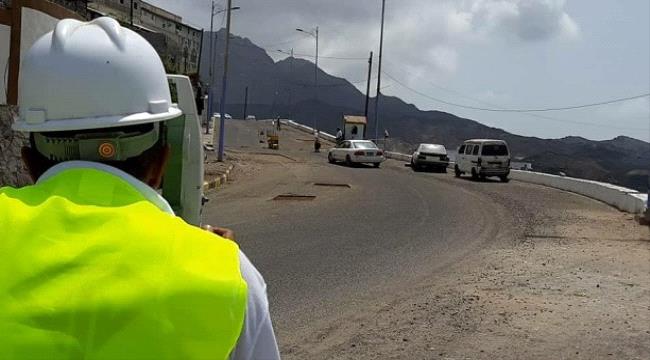 الشعيبي يحمل “المهري” مسؤولية عرقلة مشروع تأهيل وسفلتة الخط الرئيسي بالتواهي 