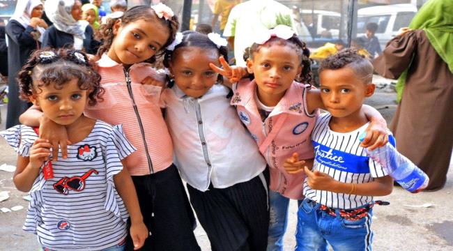 نصفهم يشعرون بالحزن والاكتئاب..دراسة: الحرب تركت "أثرا مدمّرا" على اطفال اليمن