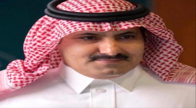 آل جابر: هذا هو مفتاح الحل في اليمن؟