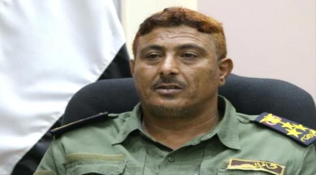 السيد يطالب التحالف بالضغط على سلطات الاخوان بشبوة للافراج عن الأسير ابوسام 