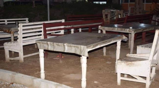 المكلا.. تعليمات للمحال التجارية بمنع التجمعات